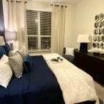 One Bedroom Apartments in The Heights Houston, TX
