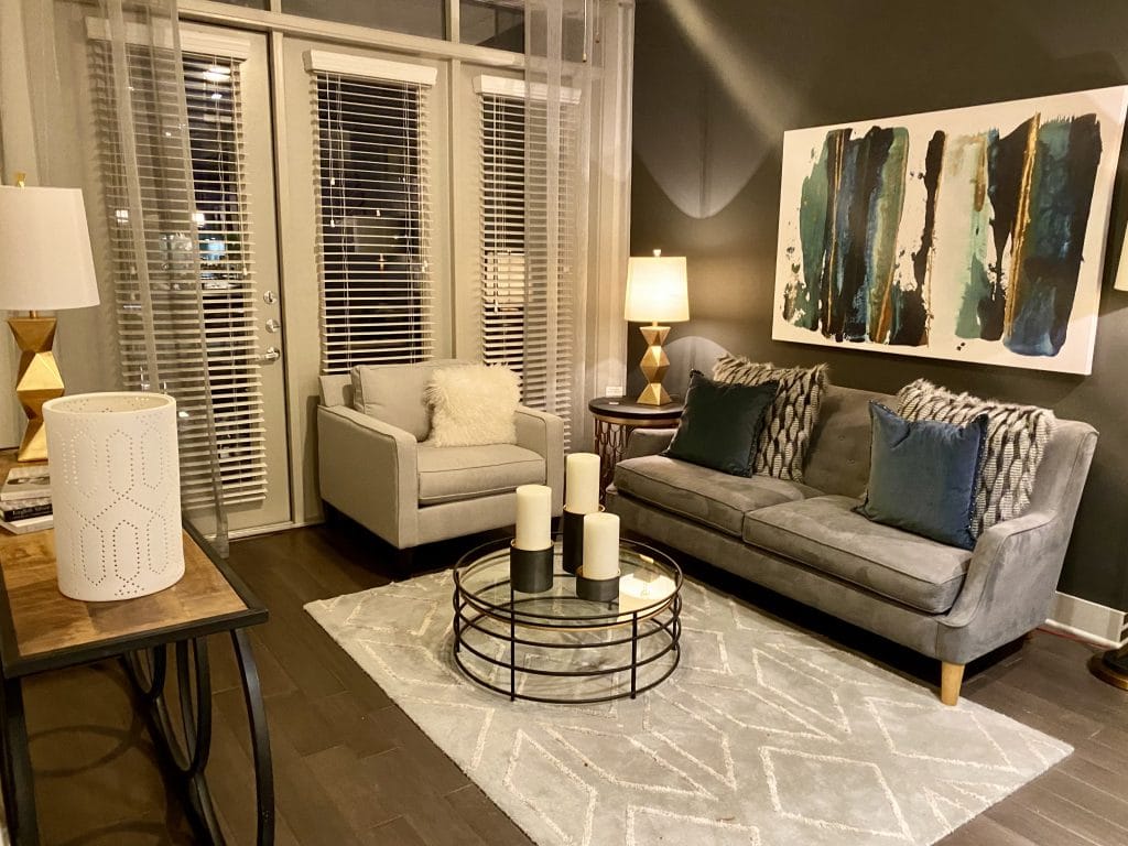 Luxury Apartments for rent in the Heights, Houston